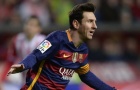 8 lần hỏng ăn tiếc nuối nhất sự nghiệp Lionel Messi