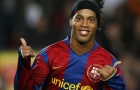 Ronaldinho và những tuyệt kĩ mê hoặc người nhìn