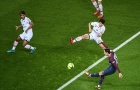 Highlights: PSG 8-0 Dijon (Vòng 21 Ligue 1)