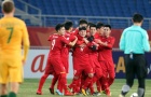 Điểm tin bóng đá Việt Nam tối 19/01: Bàn thắng của Quang Hải đẹp nhất vòng bảng, Nhật Bản bị loại cay đắng