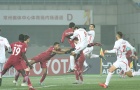 U23 Qatar 3-2 U23 Palestine (Tứ kết U23 châu Á 2018)