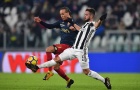 Highlights: Juventus 1-0 Genoa (Vòng 21 Serie A)