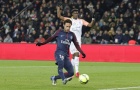 Highlights: PSG 4-0 Montpellier (Vòng 23 Ligue 1)