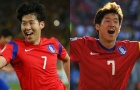 Son Heung-Min vs Park Ji-Sung - Ai hơn tài ai?