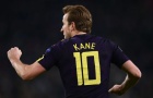 Màn trình diễn của Harry Kane vs Juventus