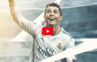8 hat-trick hoàn hảo của Cristiano Ronaldo