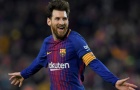 10 khoảnh khắc Lionel Messi khiến phần còn lại phải 'há hốc mồm'