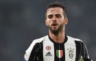 Pjanic - Người hùng thầm lặng của Juventus