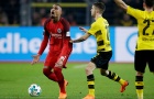 Highlights: Dortmund 3-2 Frankfurt (Vòng 26 Bundesliga)