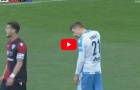 Màn trình diễn của Sergej Milinkovic-Savic vs Cagliari 