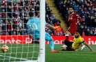 Salah lập poker trong ngày Liverpool không cho Watford chơi bóng