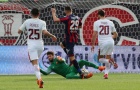 Highlights: Crotone 0-2 Roma (Vòng 29 Serie A)