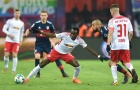Highlights: Leipzig 2-1 Bayern (Vòng 27 Bundesliga)