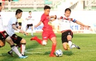 HLV U19 FC Seoul ấn tượng với lối chơi đẹp mắt của U19 HAGL