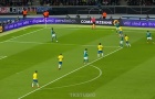 Màn trình diễn của Toni Kroos trước Brazil