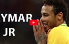 Những khoảnh khắc tuyệt vời nhất của Neymar trong màu áo Brazil