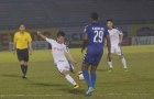 Becamex Bình Dương 1-1 Hà Nội FC (Vòng 4 V-League 2018)
