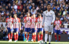 Highlights: Real Madrid 1-1 Atletico Madrid (Vòng 31 La Liga)