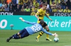 Highlights: Borussia Dortmund 4-0 Bayer Leverkusen (Vòng 31 Bundesliga)