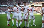 Highlights: Hannover 0-3 Bayern Munich (Vòng 31 Bundesliga)