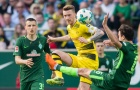 Highlights: Werder Bremen 1-1 Borussia Dortmund (Vòng 32 Bundesliga)
