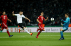 Highlights: Bayern 1-3 Frankfurt (Chung kết Cúp Quốc Gia Đức)