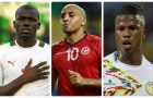 8 cầu thủ châu Phi dùng bong da làm 'bàn đạp' đến Ngoại hạng Anh