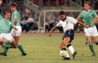 Gareth Southgate tiết lộ lí do tuyển Anh thua cuộc ở World Cup 1990