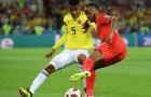 Sao Colombia từ chối Tottenham, gia nhập Chelsea