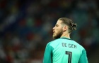 Đội hình tệ nhất World Cup 2018: Toàn sao khủng, không thiếu De Gea!