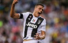 5 điểm nhấn Juventus 2-0 Bayern Munich: Allegri trình làng 'Luca Toni mới'