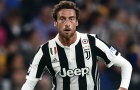 Từ chối nước Anh, Marchisio quyết đối đầu với Buffon tại Pháp