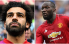 Top 10 bộ râu 'đỉnh nhất' Premier League: Salah, Lukaku 'đội sổ'