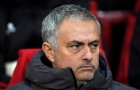 NÓNG: HLV Mourinho xác định lập trường tại Man Utd