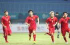 Góc BLV Quang Huy: U23 Việt Nam thắng nhẹ U23 Syria!
