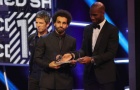 Salah nhận giải Puskas, sao Ngoại Hạng Anh phản đối kịch liệt