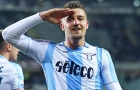 Các đại gia Premier League tiếp tục đại chiến vì sao Lazio