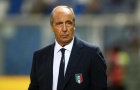 'Kẻ thù' của nước Ý chính thức trở lại Serie A làm việc