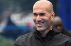 Sao cứ phải là Zidane, Man Utd có thể 'dũng cảm' với cái tên này