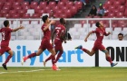 Rượt đuổi nghẹt thở với Qatar, U19 Thái Lan hụt vé World Cup