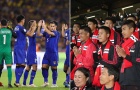 Đội bóng nhí Thái Lan mắc kẹt dưới hang được mời dự khán Asian Cup