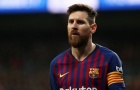 Messi lại sắp tạo nên kỷ lục ở La Liga
