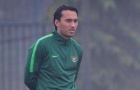 Báo Indonesia đòi loại sao trẻ chơi bóng ở Hà Lan ra khỏi đội U23