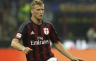CHÍNH THỨC: AC Milan chia tay 'công thần' sau 18 năm gắn bó