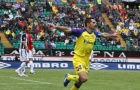 Sergio Pellissier chào tạm biệt Serie A bằng trận hòa không bàn thắng