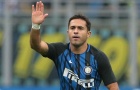 Cựu sao Inter Milan sắp quay trở lại Serie A