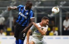 Ghi bàn cho Inter Milan, Lukaku được so sánh với Tổng thống Liberia