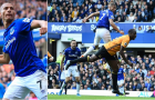 Richarlison 'chốt hạ', Everton chiến thắng kịch tính trước Wolves