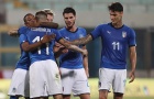 U21 Ý có chiến thắng đầu tiên dưới triều đại HLV mới