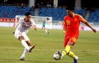 Ngô Hồng Phước: 'Nếu được ra sân, tôi sẽ sút tung lưới U22 UAE'
